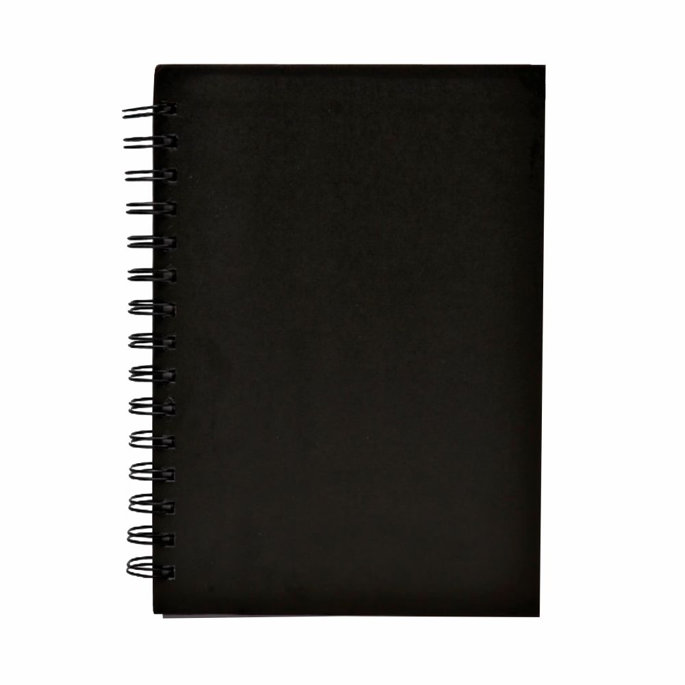 CADERNO PERSONALIZADO-CAD0507