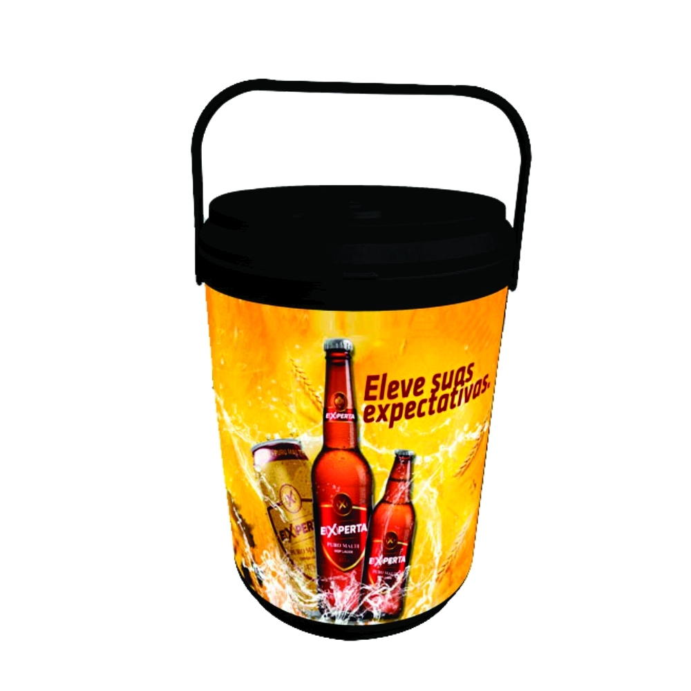 COOLER PARA 12 LATAS-PRCOOLER12