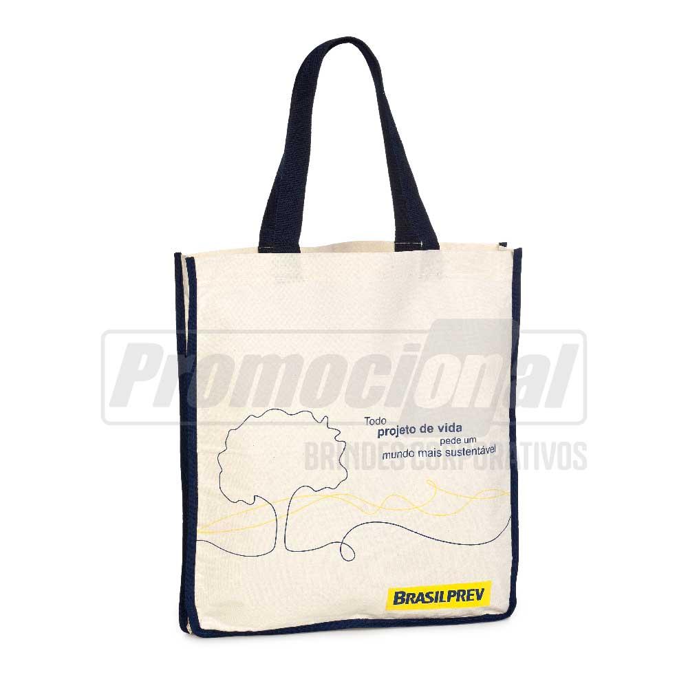 Ecobag personalizada- PRC1013