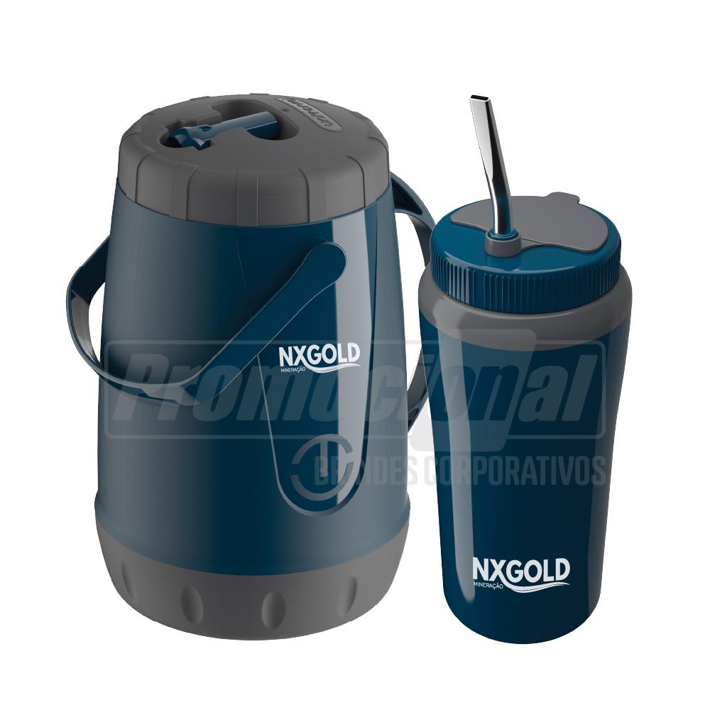 Kit Tererê AZUL- PRC1083-AZU