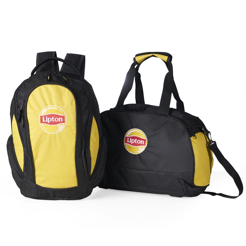 Mochila esportiva