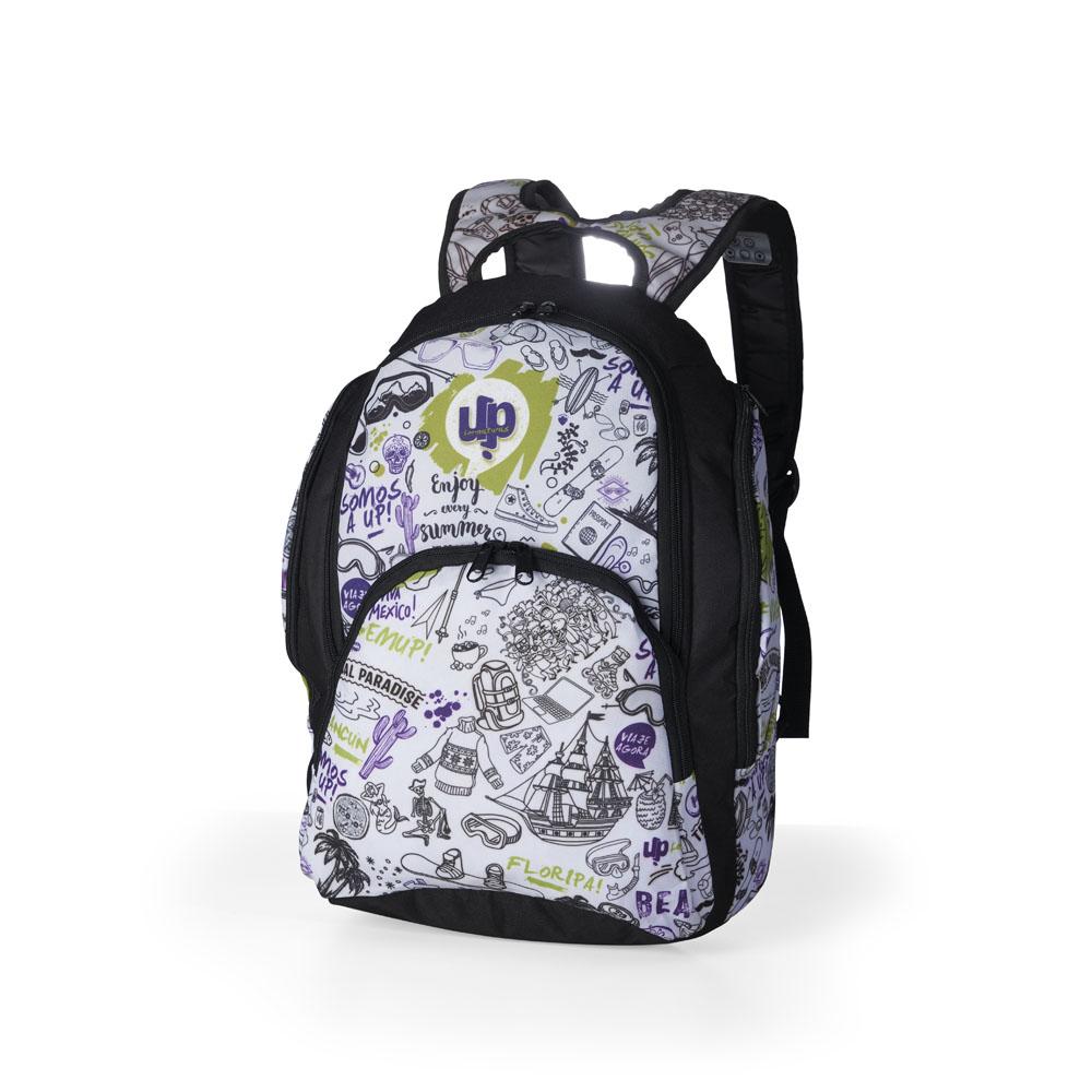 Mochila personalizada- PRC224