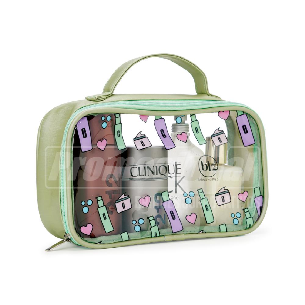 Necessaire feminina personalizada- PRC1055